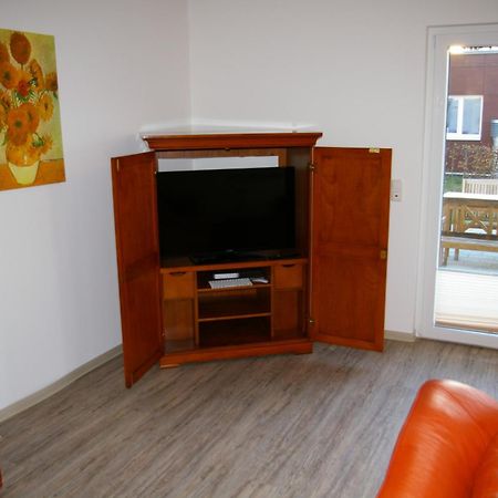 Adeles Ferienhaus Willa Lüneburg Zewnętrze zdjęcie