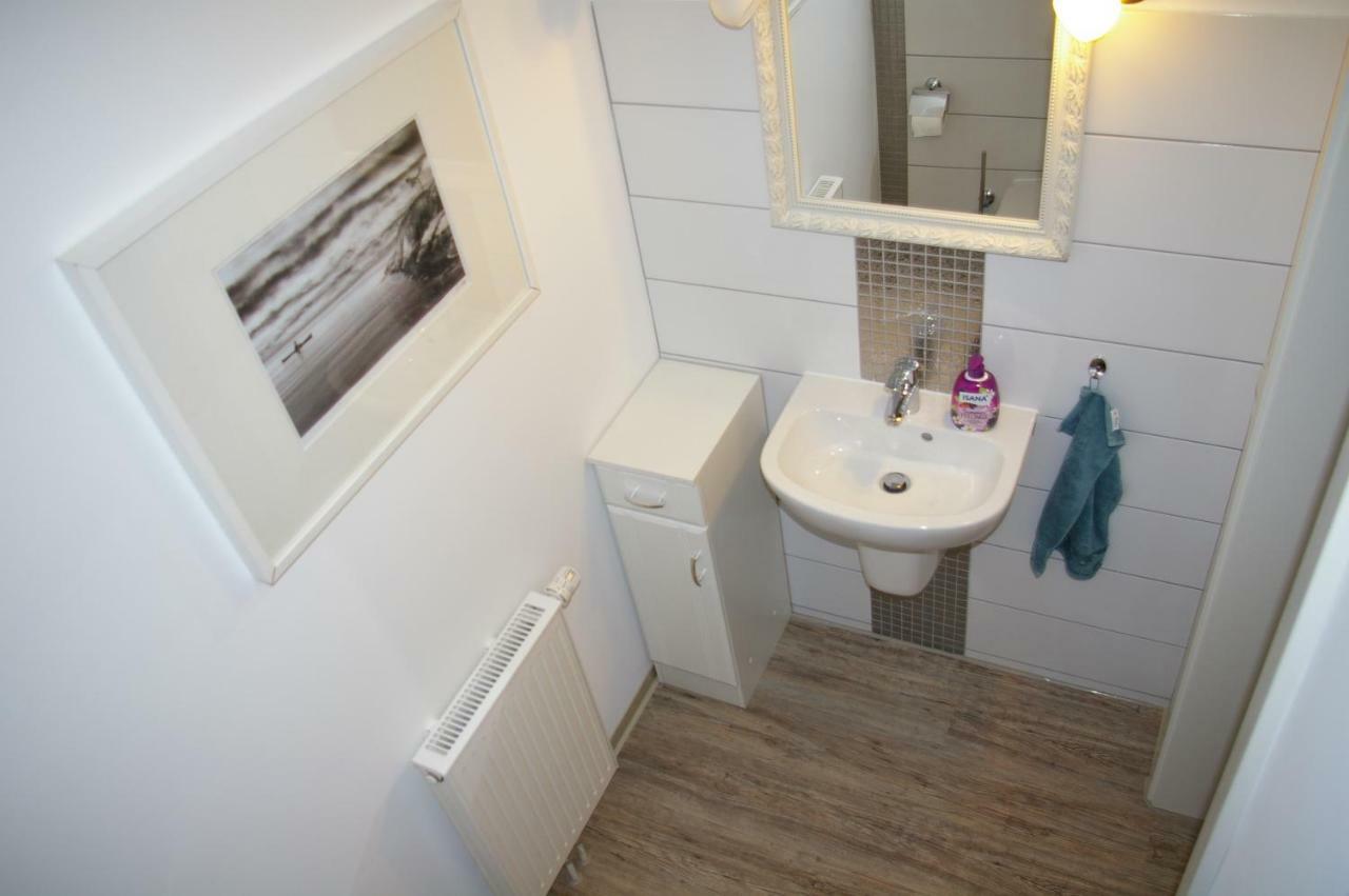 Adeles Ferienhaus Willa Lüneburg Zewnętrze zdjęcie